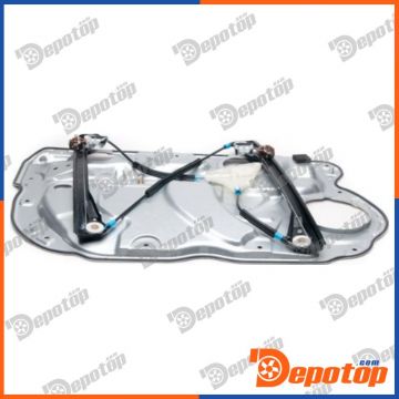 Lève vitre pour VW | 113658, 95264221